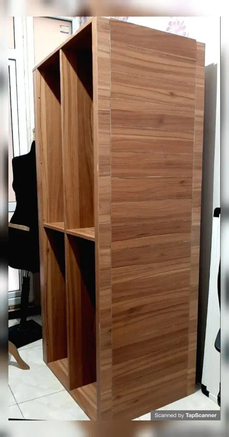 کمد پوشاک|فروشگاه و مغازه|ری, اقدسیه|دیوار