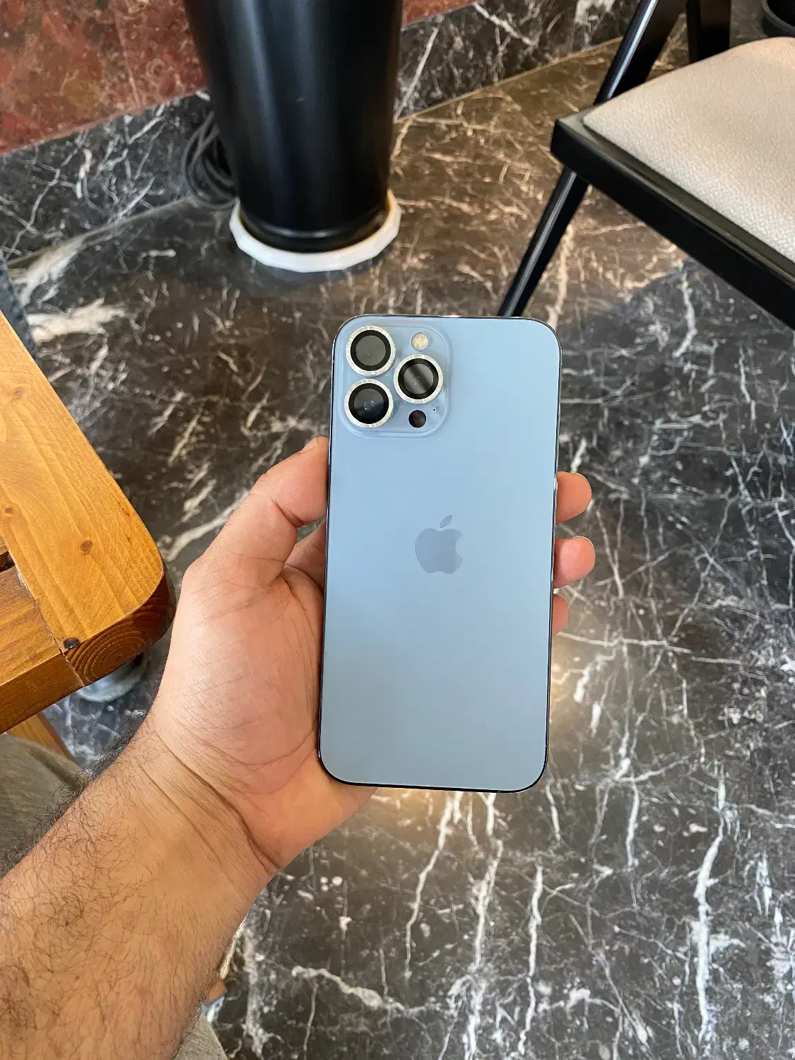 13 Pro Max|موبایل|بابل, |دیوار