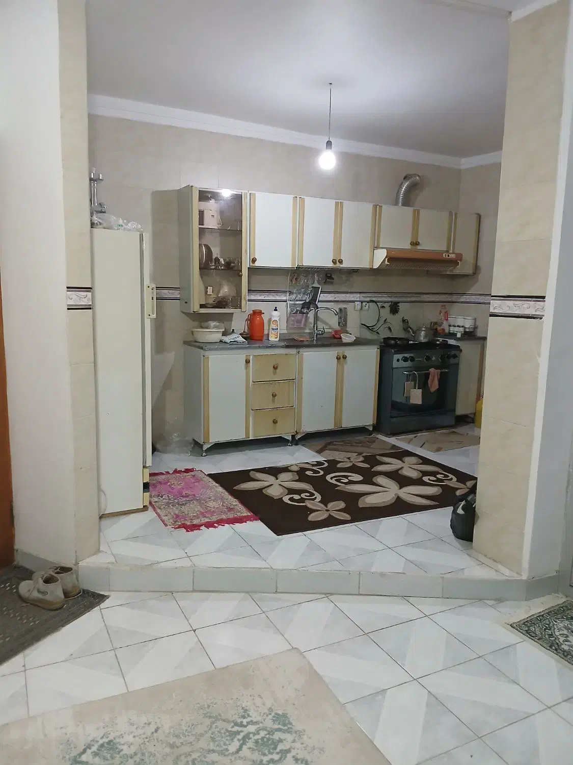 آپارتمان ۹۷ متری سردار یازدهم|فروش آپارتمان|کردکوی, |دیوار