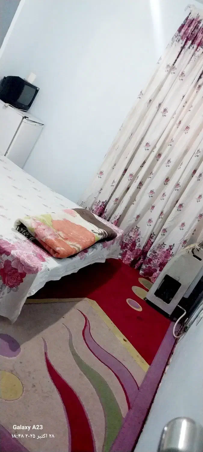 سوییت آپارتمان باوفا شاندیز ابرده|اجارهٔ کوتاه‌مدت آپارتمان و سوئیت|شاندیز, |دیوار