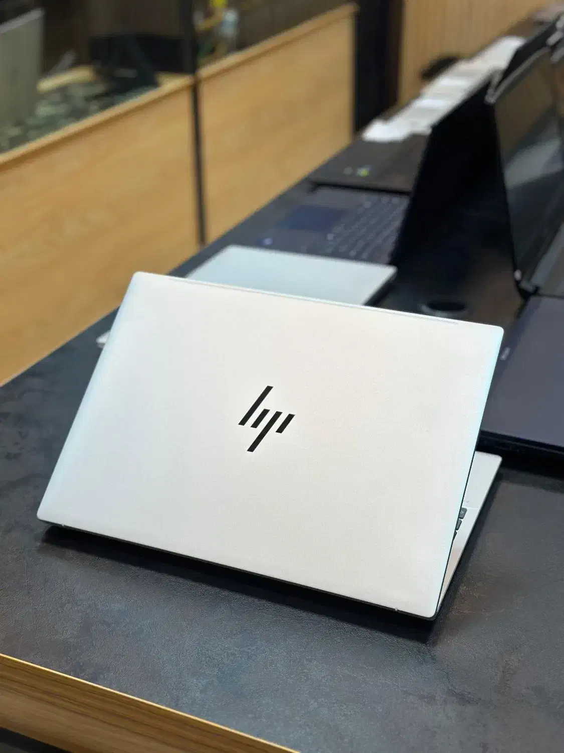 لپتاپ HP PAVILION PLUS 16|رایانه همراه|بانه, |دیوار