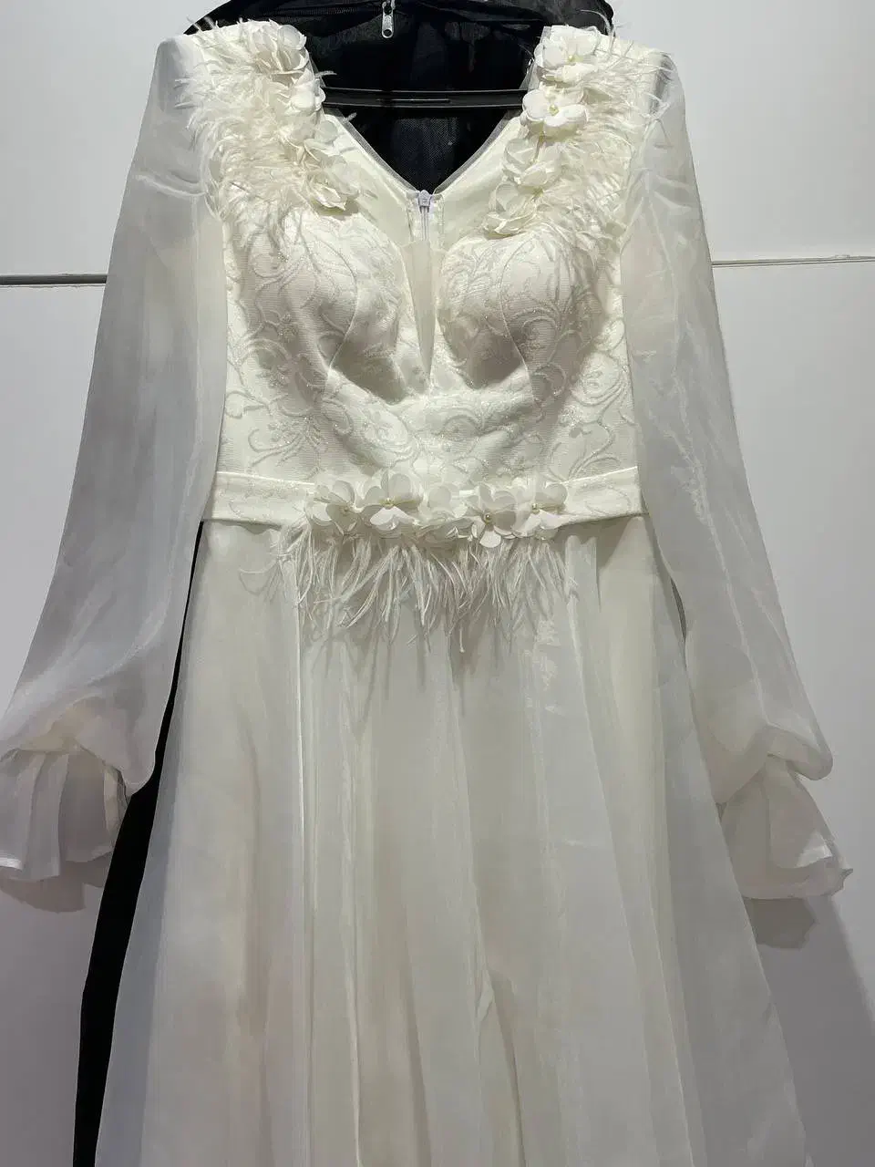 لباس فرمالیته|لباس|مسجد سلیمان, |دیوار