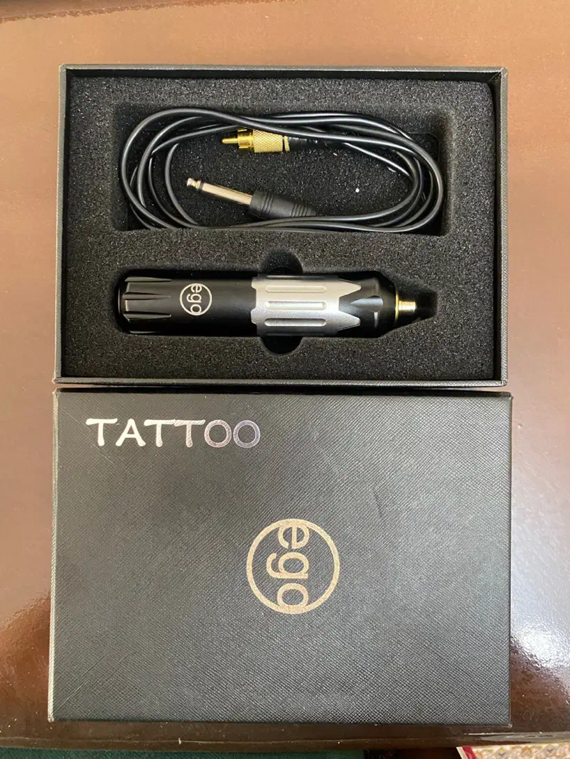 دستگاه تتو و ترانس|آرایشی، بهداشتی، درمانی|شیراز, کاراندیش|دیوار