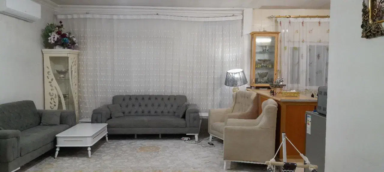 آپارتمان شخصی ساز طبقه ۳ شهرک ولیعصر ۸۵ متری|فروش آپارتمان|خوی, |دیوار