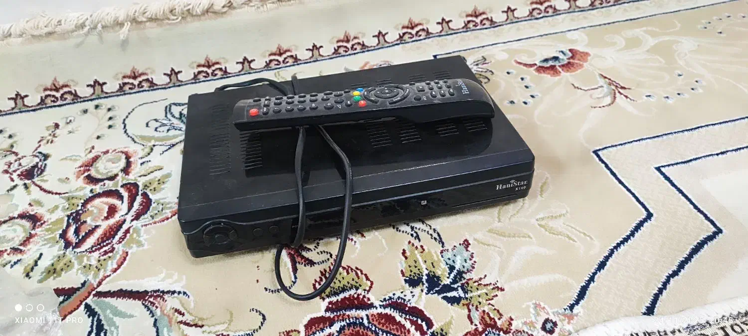 گرینده دیجیتال|تلویزیون و پروژکتور|همدان, |دیوار