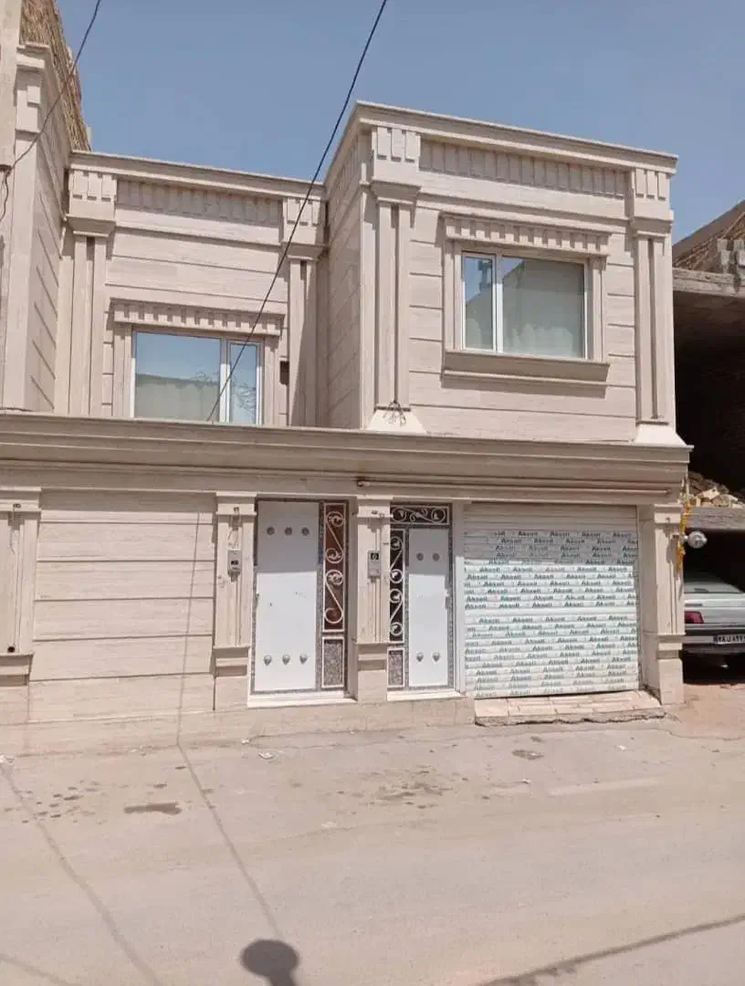 110مترخانه بلوار دشتی خیابان امام حسن|فروش خانه و ویلا|حمیدیا, |دیوار