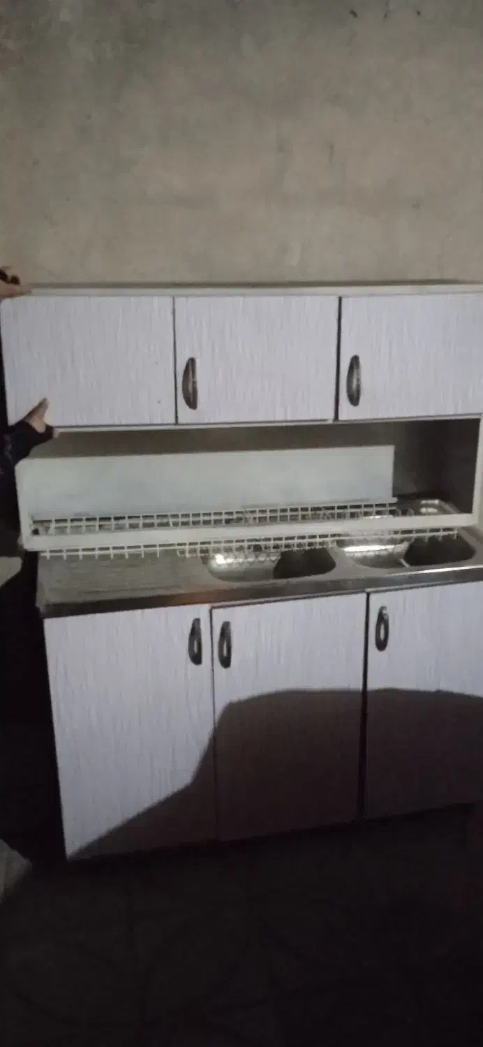 کابینت|مصالح و تجهیزات ساختمان|کامیاران, |دیوار