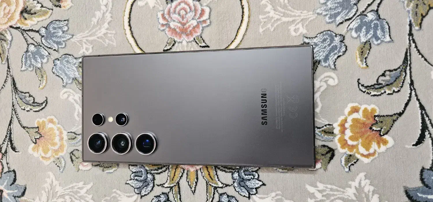 s24 ultra|موبایل|کرمانشاه, |دیوار