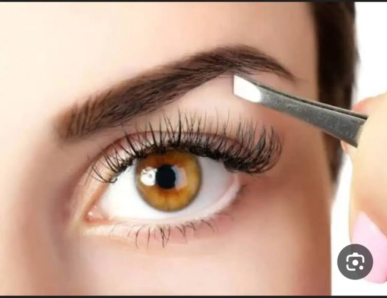 آموزش تخصصی اصلاح و ابرو همراه مدرک|خدمات آموزشی|چابهار, |دیوار