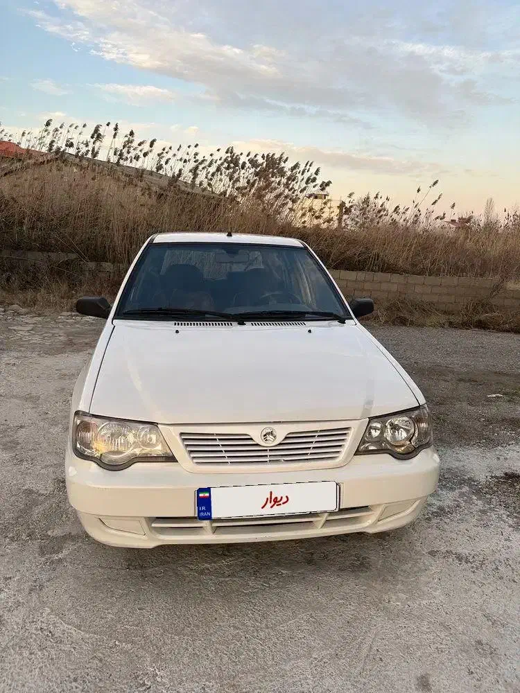 پراید۱۱۱|خودرو سواری و وانت|رشت, سعدی (تختی)|دیوار