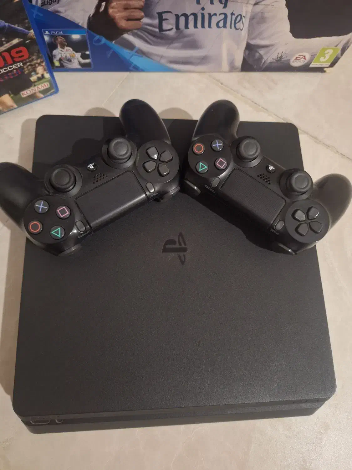 ps4|کنسول، بازی ویدئویی و آنلاین|تهران, کیانشهر|دیوار