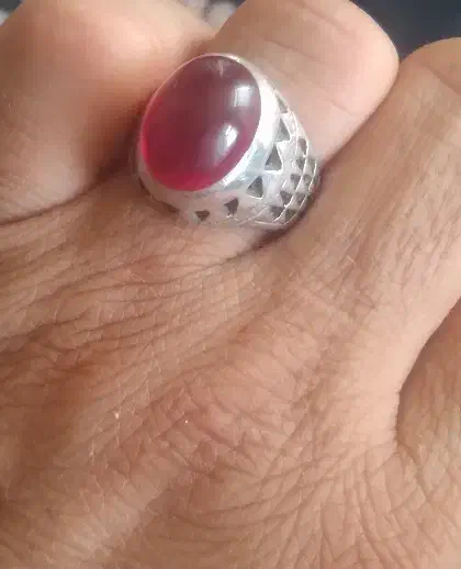 انگشترنقره|جواهرات|بجنورد, |دیوار