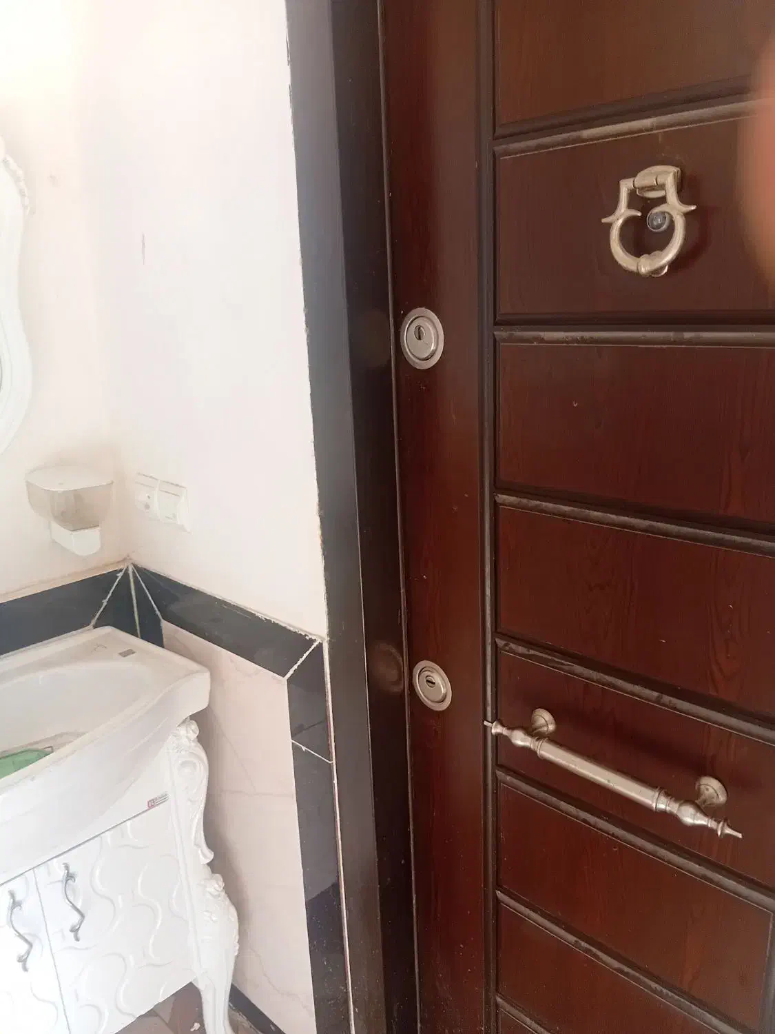 ساختمان اجاره ای|اجارهٔ خانه و ویلا|نورآباد, |دیوار