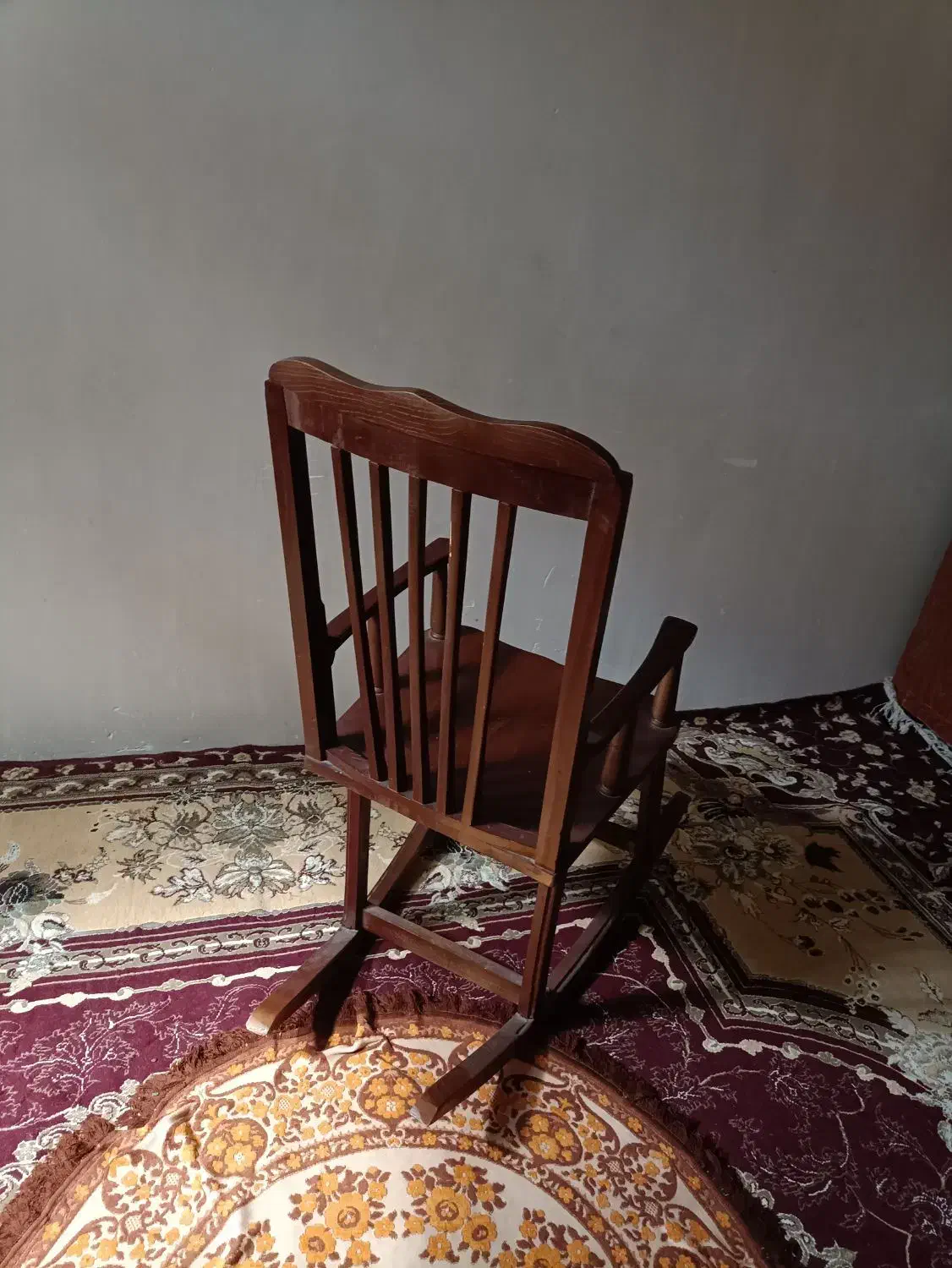 صندلی|مبلمان خانگی و میز عسلی|میاندوآب, |دیوار