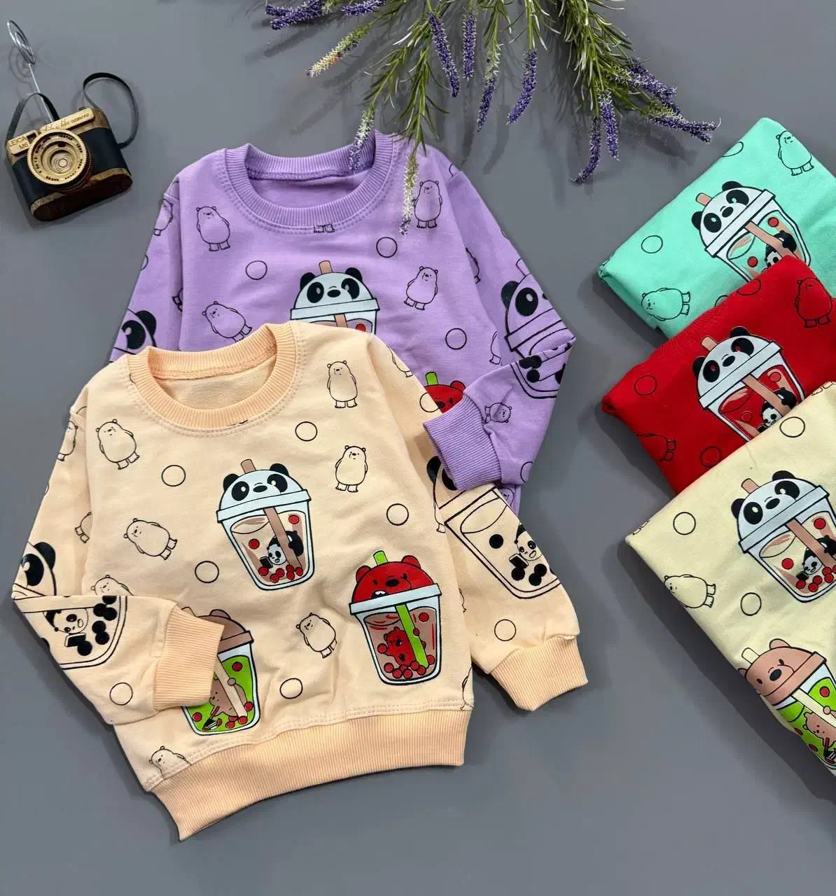 فروش کلی و جزئی پوشاک بچگانه|کفش و لباس بچه|قائن, |دیوار