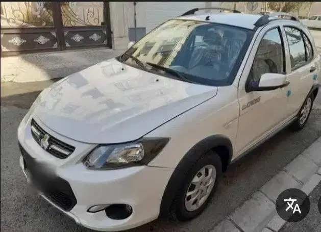 کوییک ساده خیلی تمیز مدل ۱۴۰۱|خودرو سواری و وانت|تهران, افسریه شمالی|دیوار