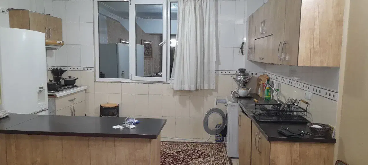 ۶۷ متری دوخواب میدان مقدم|فروش آپارتمان|تهران, مقدم|دیوار