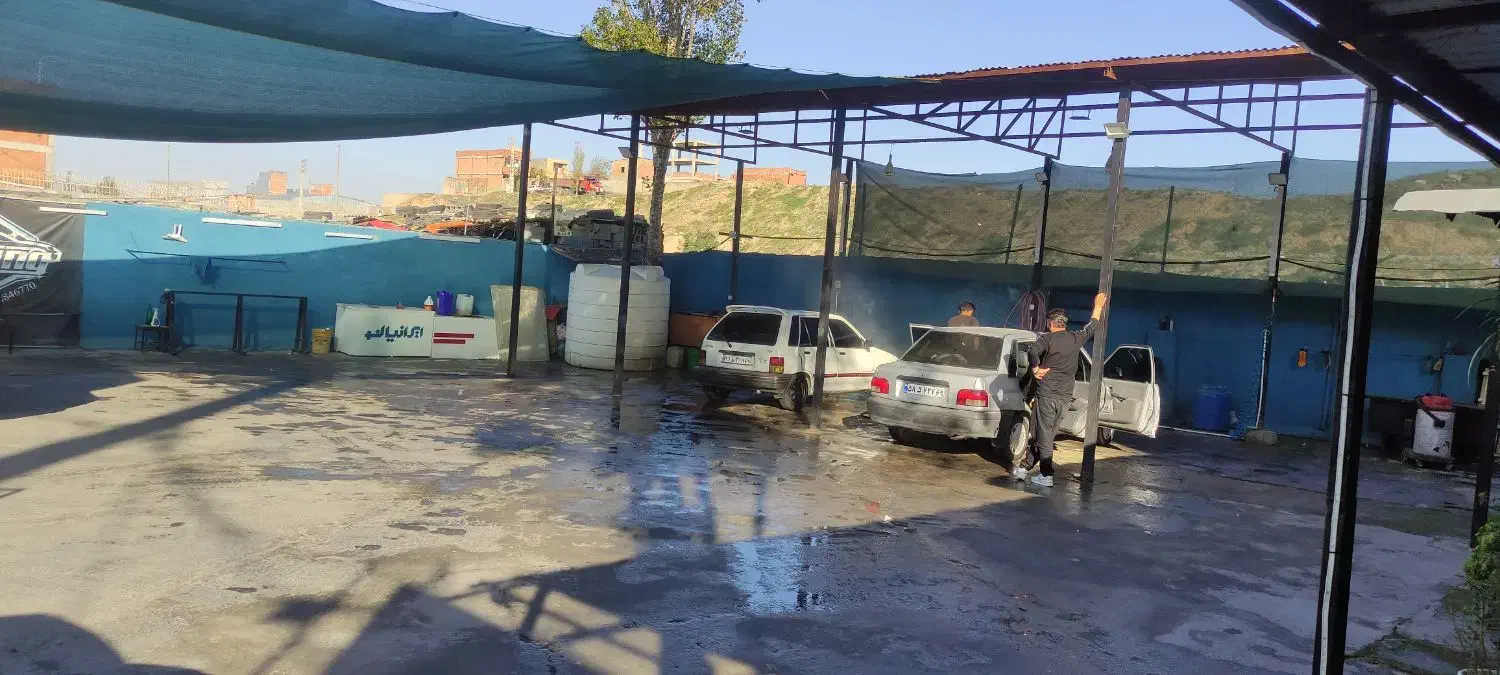 کار در کارواش|استخدام سرایداری و نظافت|گرگان, |دیوار