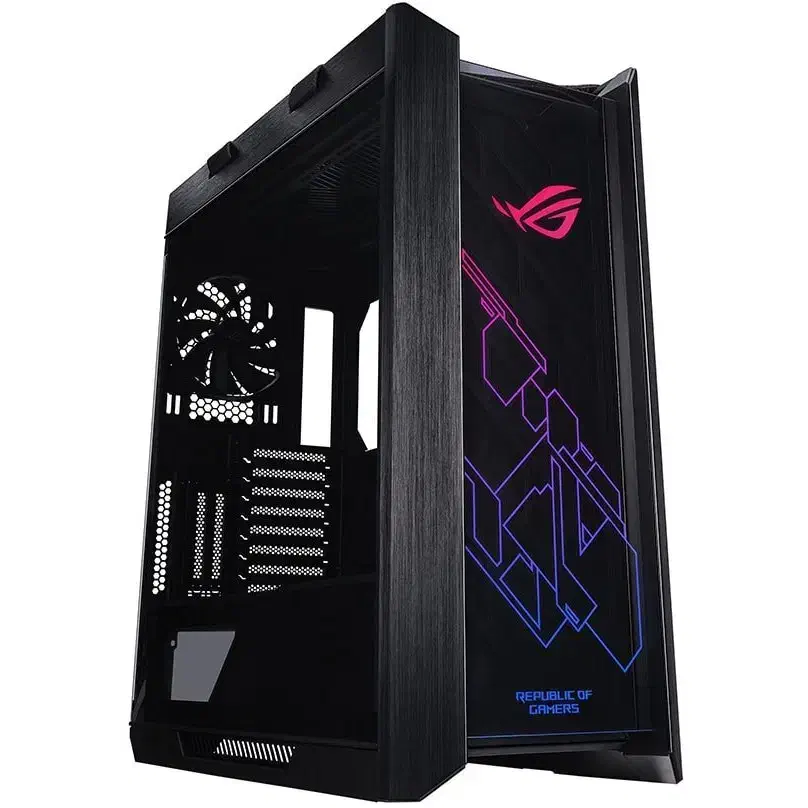 غول سیستم گیمینگ ASUS ROG|رایانه رومیزی|مشهد, فاطمیه|دیوار