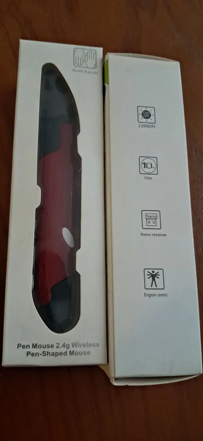 موس قلمی|قطعات و لوازم جانبی رایانه|تهران, توحید|دیوار