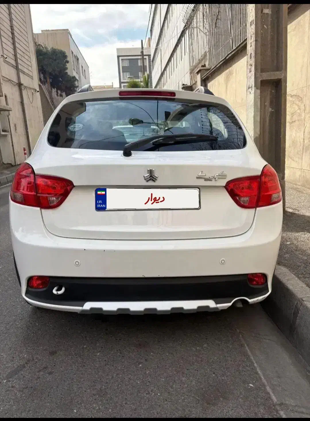 کوییک|خودرو سواری و وانت|اصفهان, شهید رجایی|دیوار