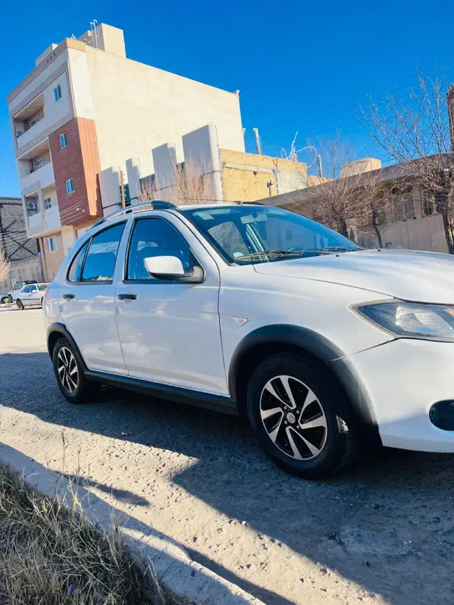 کوییک ب پول پراید|خودرو سواری و وانت|سیرجان, |دیوار