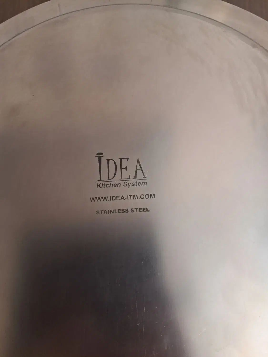 سینی استیل نو|ظروف سرو و پذیرایی|تهران, اختیاریه|دیوار