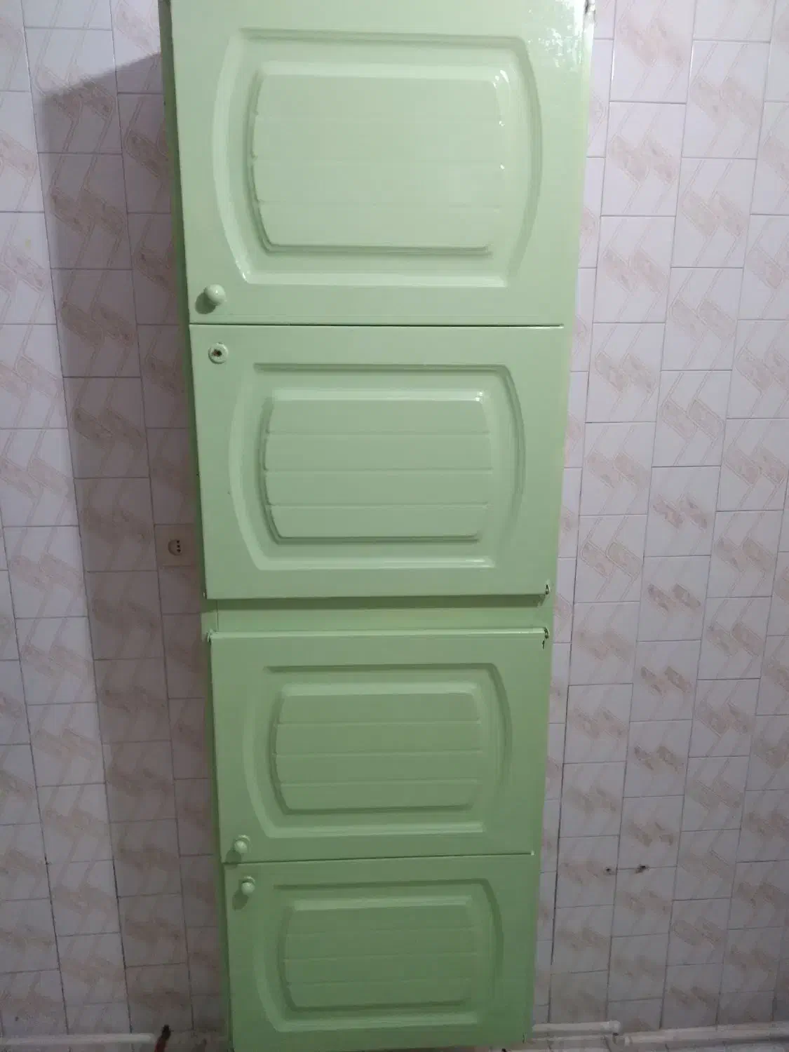 کابینت فلزی|مصالح و تجهیزات ساختمان|بندر ماهشهر, |دیوار