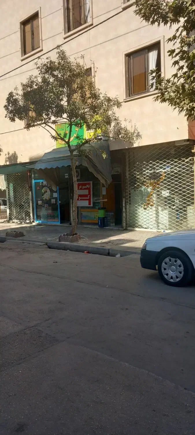 فروش مغازه|فروش مغازه و غرفه|مشهد, نوید|دیوار