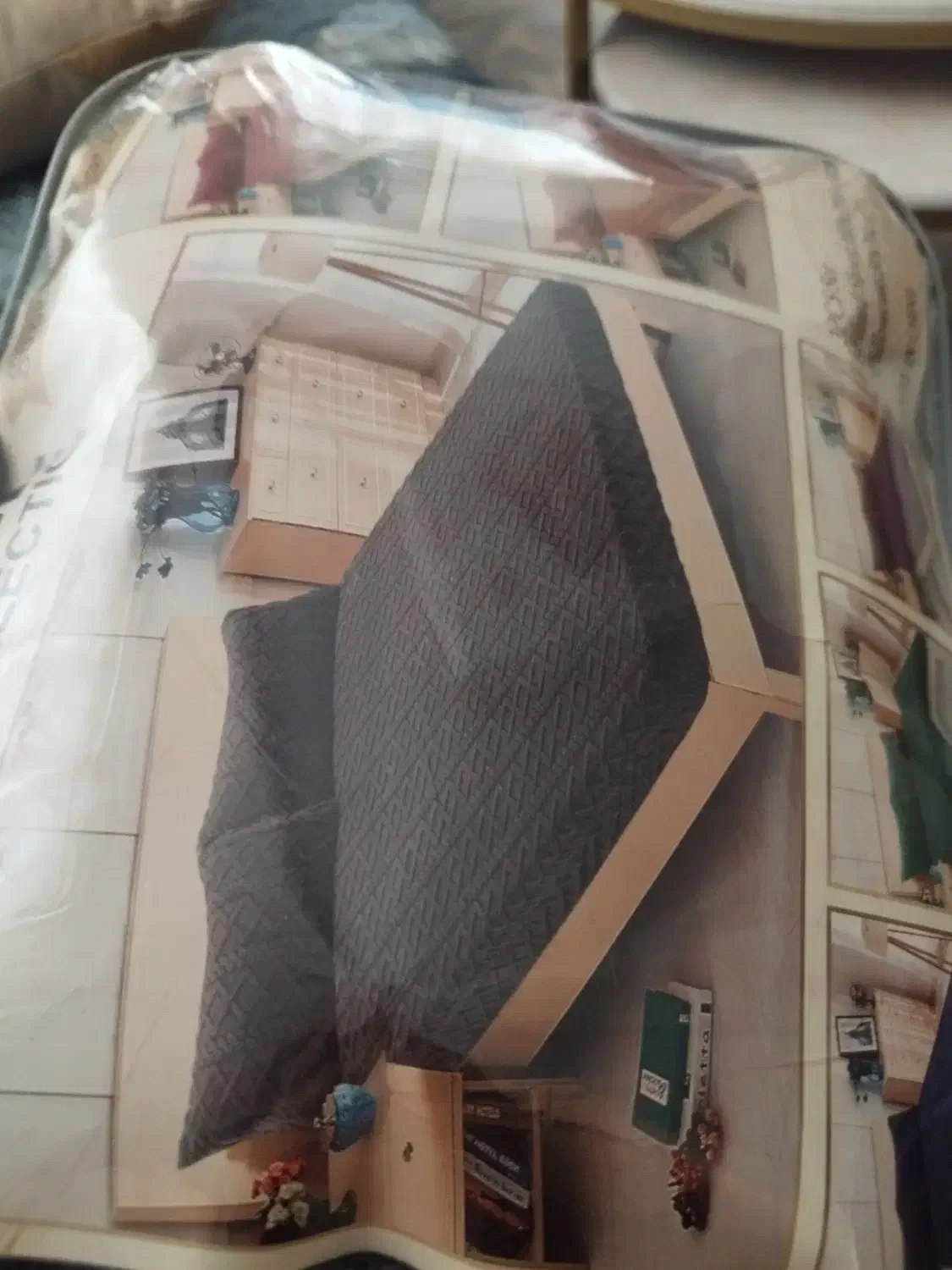 روتختی دونفره|سرویس روتختی|کرج, شهرک یاس جنوبی|دیوار