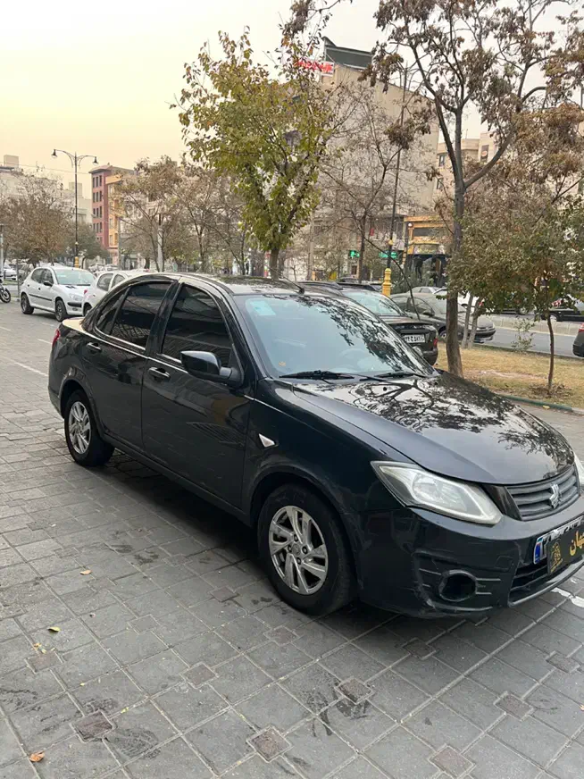 ساینا اتوماتیک مدل 97 ((نقدواقساط))|خودرو سواری و وانت|تهران, نارمک جنوبی|دیوار