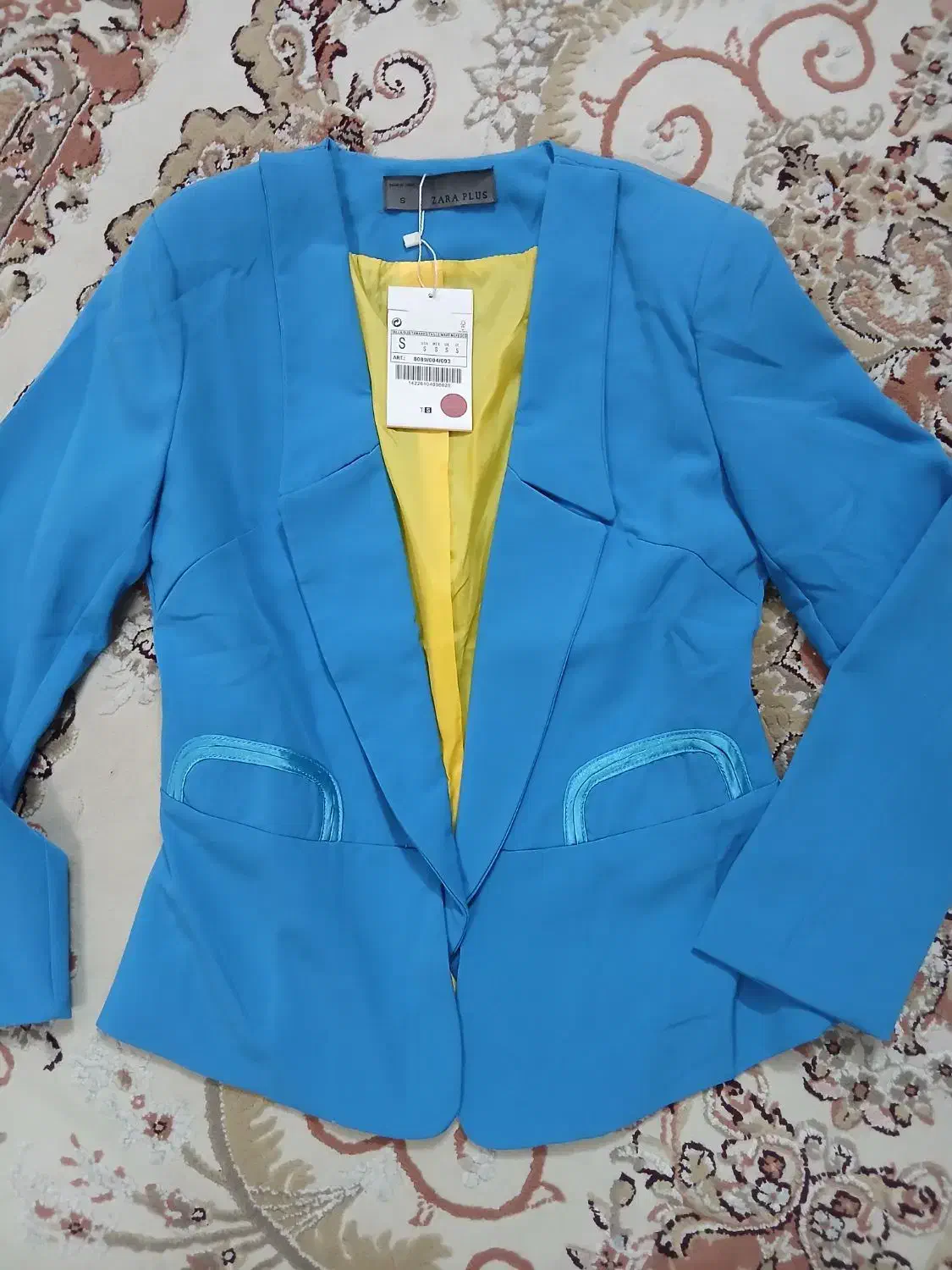 کت شیک و پیراهن مجلسی|لباس|مشهد, یاس|دیوار