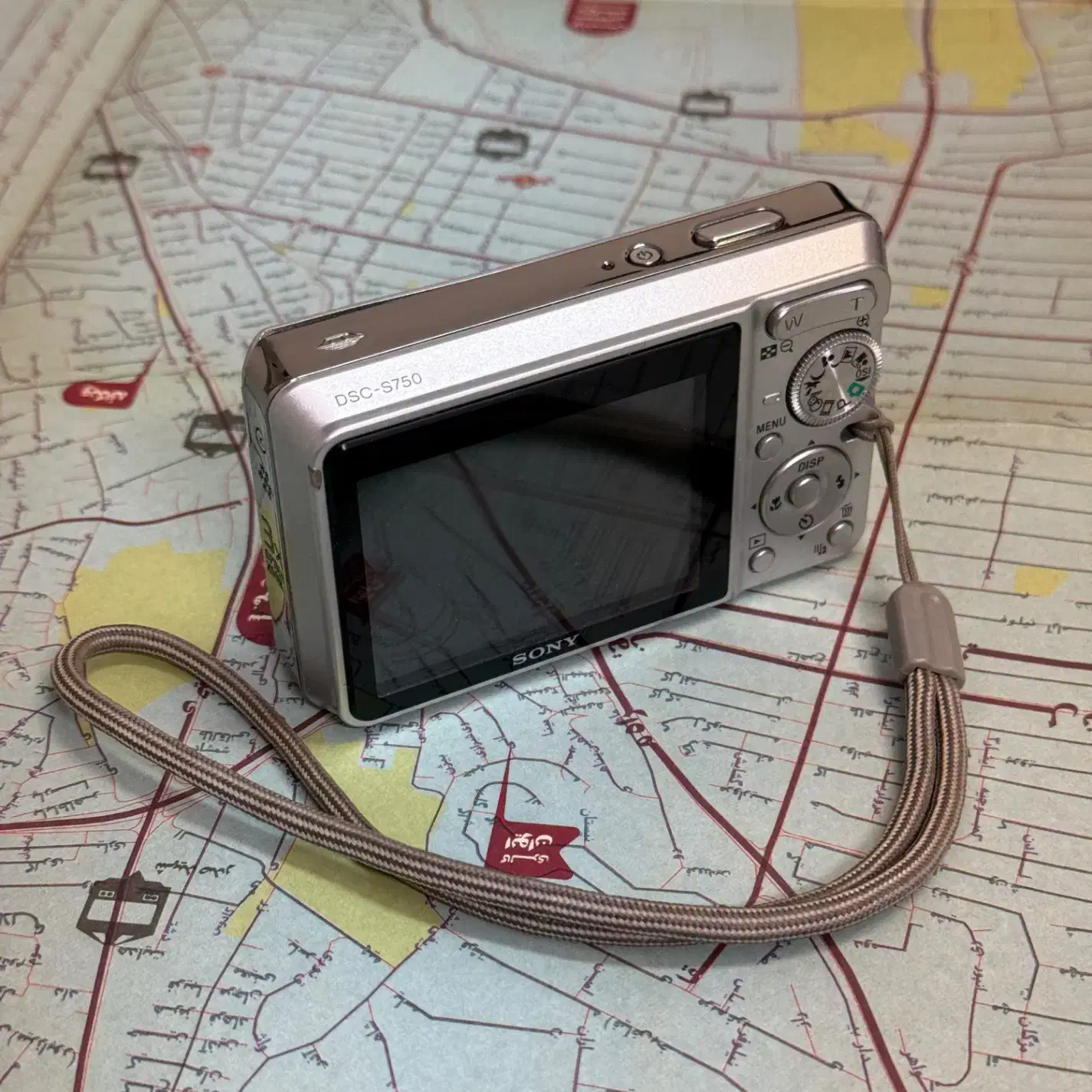 انواع دوربین های عکاسی سونی سایبرشات|دوربین عکاسی و فیلمبرداری|تهران, نیلوفر|دیوار