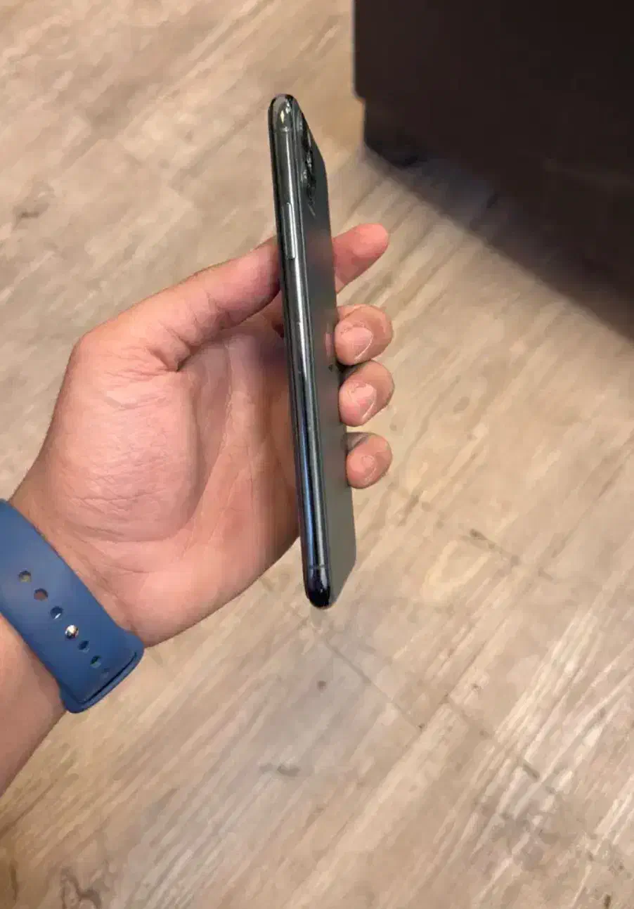 iphone 11 promax|موبایل|خرم‌آباد, |دیوار