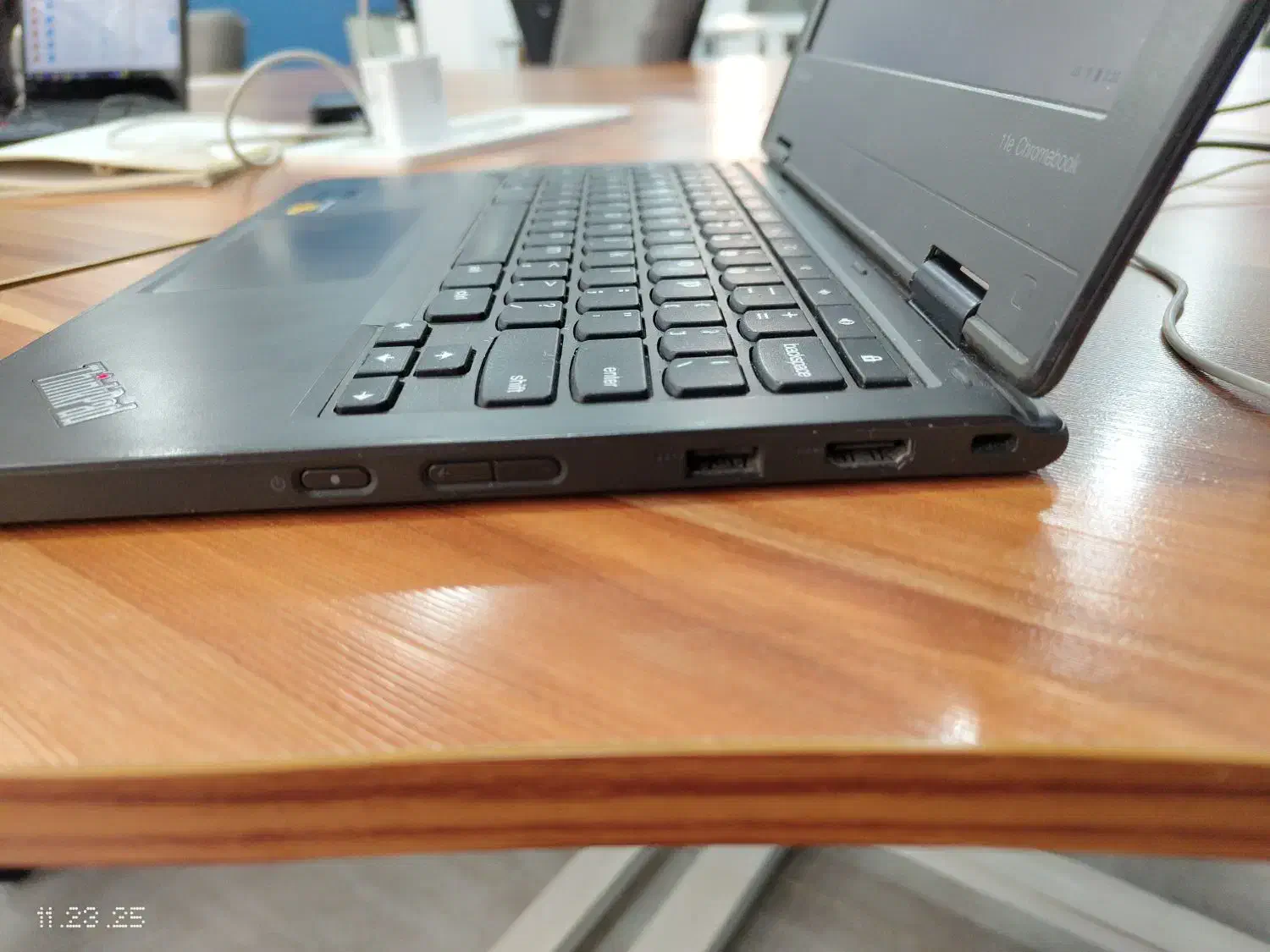 Lenovo Thinkpad فروش به قیمت خرید|رایانه همراه|قم, شهرک قدس|دیوار