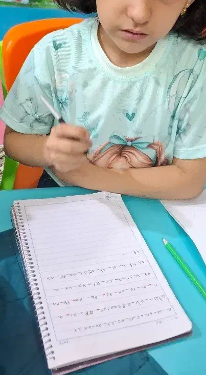 معلم خصوصی(امورش جذاب فارسی وریاضی حل تمرین کلاسی)|خدمات آموزشی|یزد, |دیوار