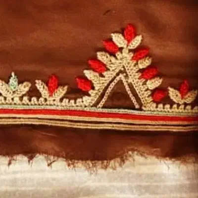 دوچگر پیت مرچوک|لباس|سراوان, |دیوار