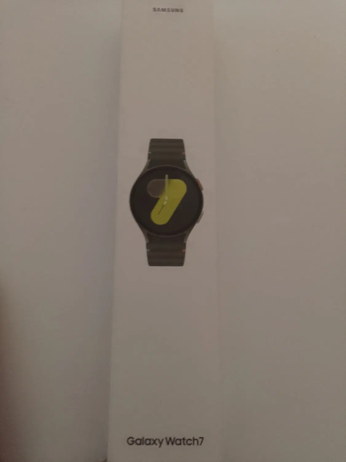 galaxy watch 7 44mm|ساعت|اهواز, نادری|دیوار