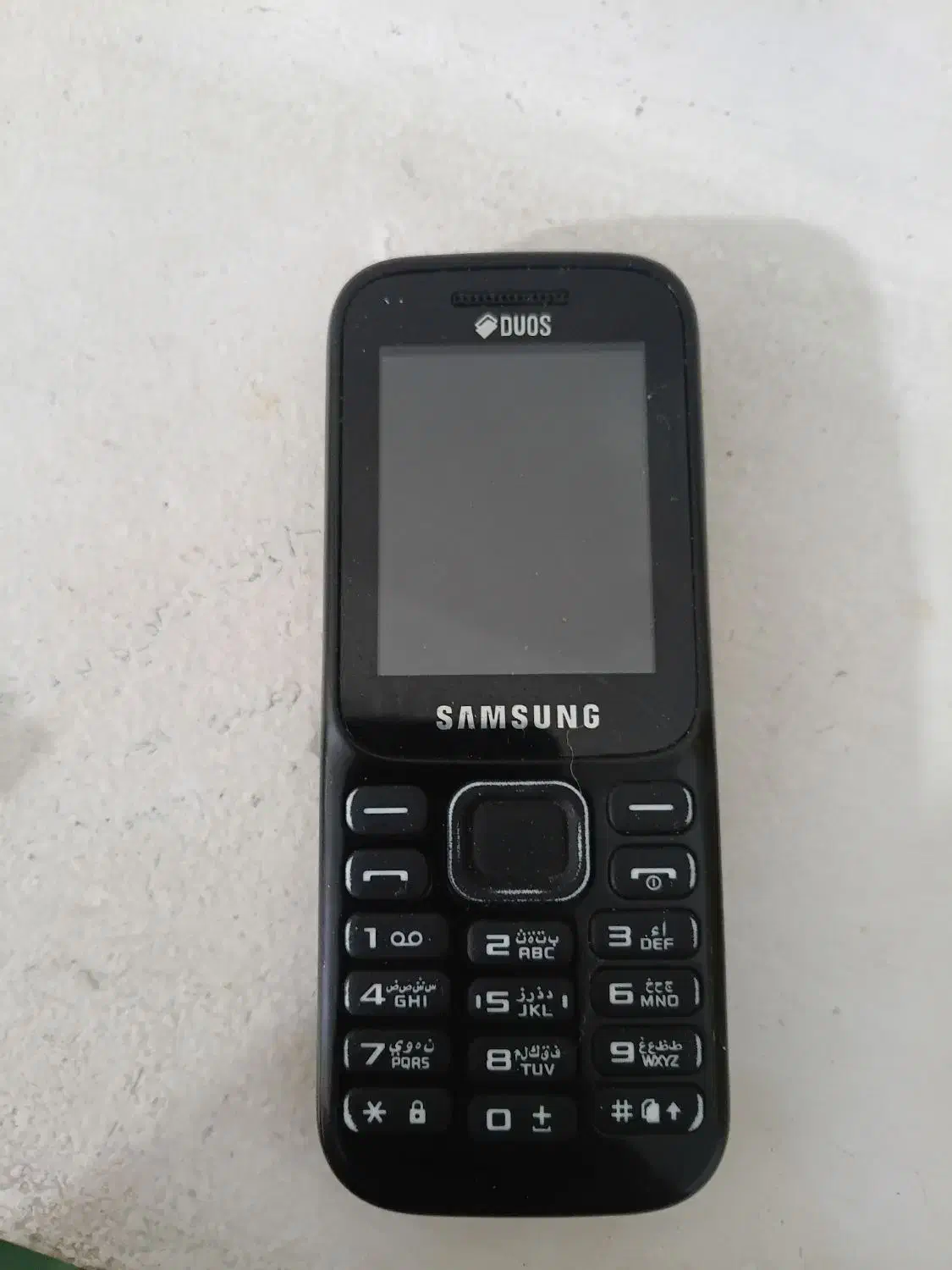 گوشی سامسونگ|موبایل|قم, علی آباد سعدگان|دیوار