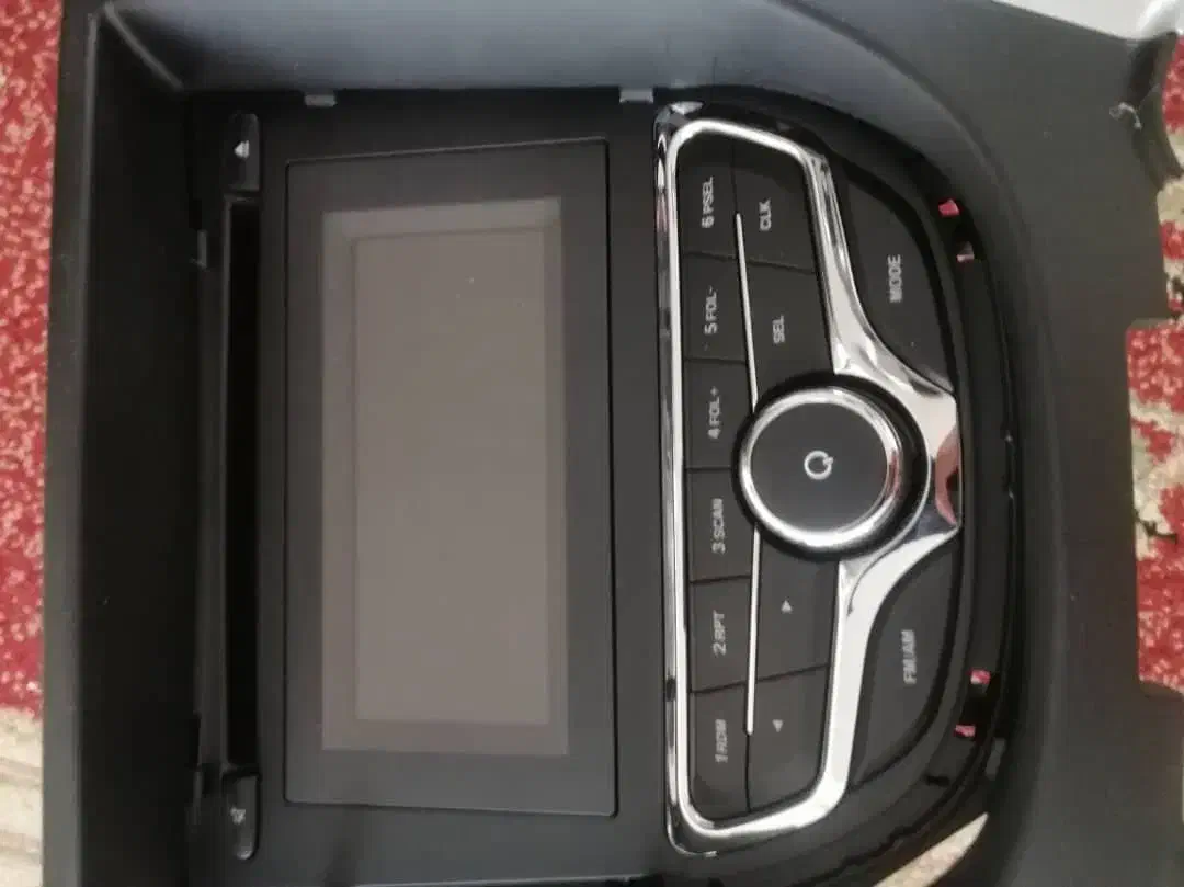 گلگیردرب جانبی باند وآمپیلی دزگیر مانیتور سپرشاهین|قطعات یدکی و لوازم جانبی|تهران, شهرک دانشگاه شریف|دیوار