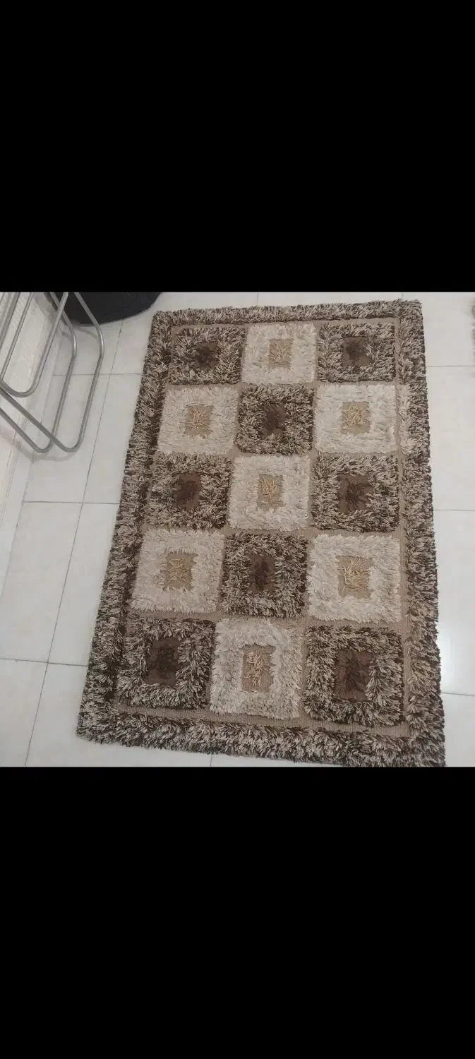 گلیم فرش ترک|گلیم، جاجیم، گبه|تهران, خلیج فارس|دیوار