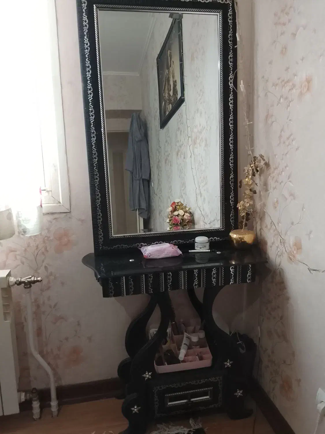 وسایل منزل|جاکفشی، کمد، دراور|اراک, |دیوار