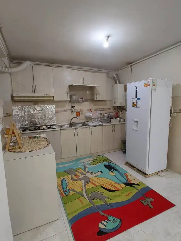 اجاره سوئیت|اجارهٔ کوتاه‌مدت آپارتمان و سوئیت|رشت, خرسندی|دیوار