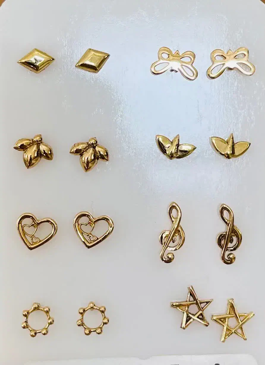 دستبند مارشال طلا 2میلیون|جواهرات|ساوه, |دیوار