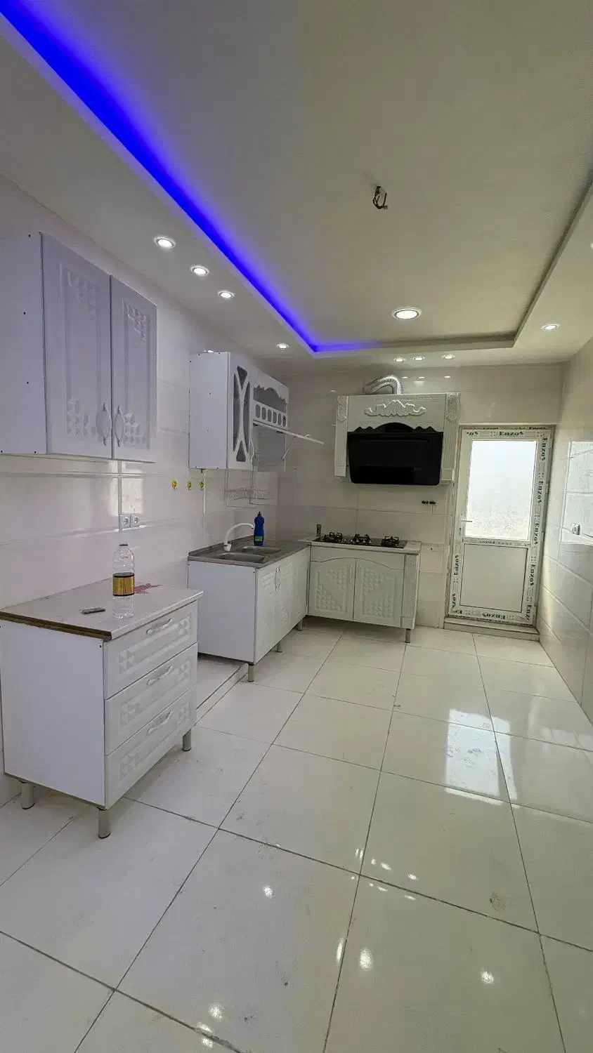 طبقه اول نوساخت|اجارهٔ آپارتمان|بندر کنگان, |دیوار