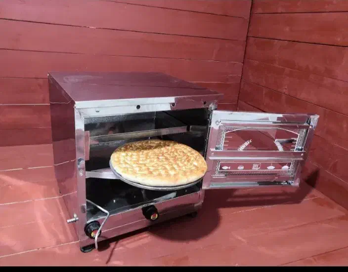 تستر|اجاق گاز و لوازم برقی پختوپز|خرمآباد, |دیوار