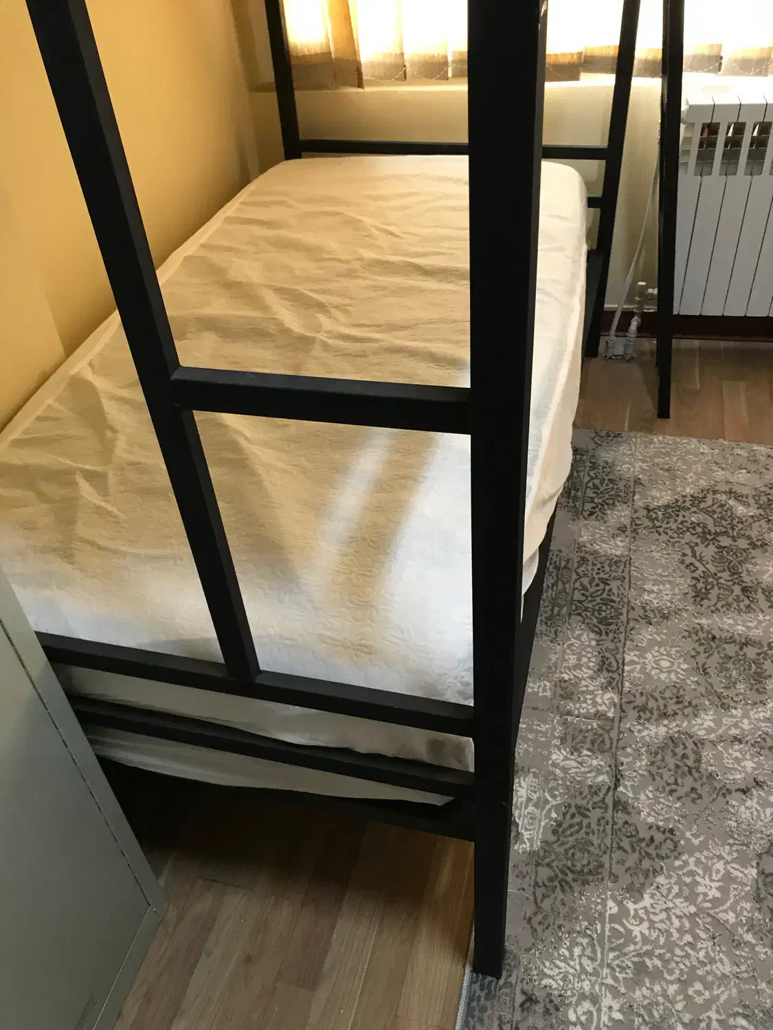 نظافت خوابگاه دخترانه|استخدام سرایداری و نظافت|تهران, توحید|دیوار