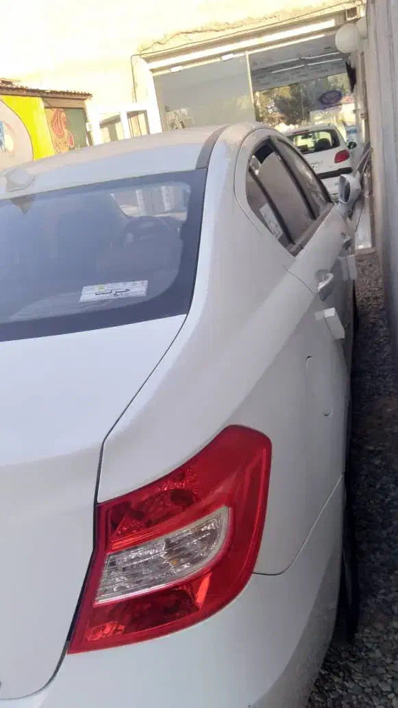 برلیانس|خودرو سواری و وانت|کرج, محمد آباد|دیوار