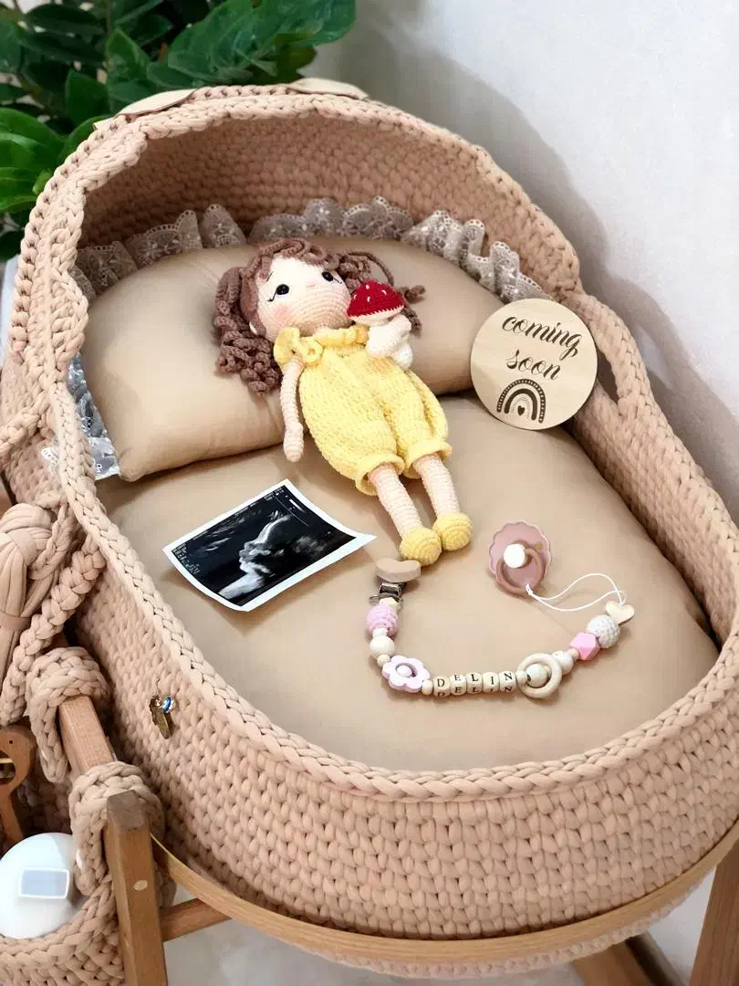 کریر تریکویی نوزاد|تخت و صندلی بچه|تهران, کن|دیوار