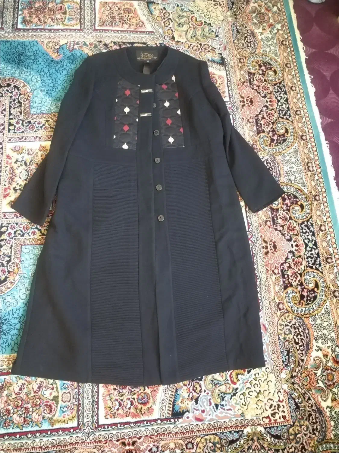 مانتو کتی|لباس|محمدیه-قزوین, |دیوار